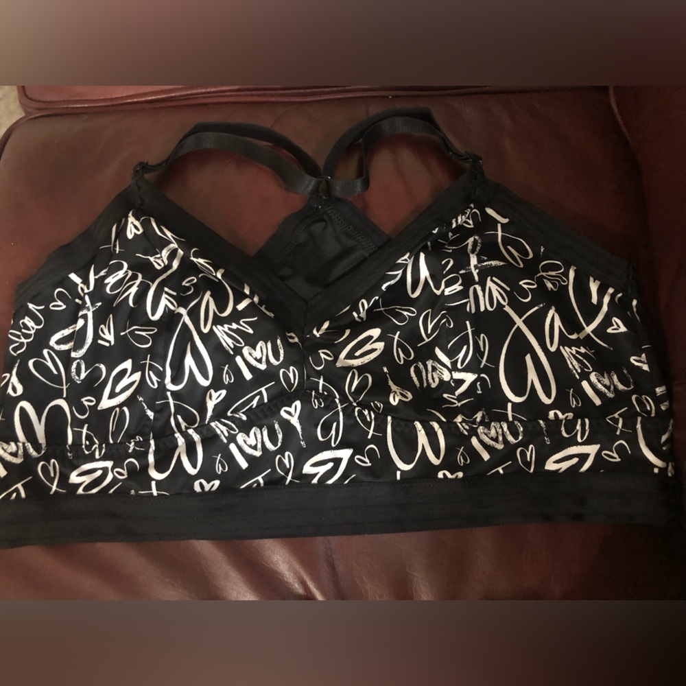 Torrid Curve bralette